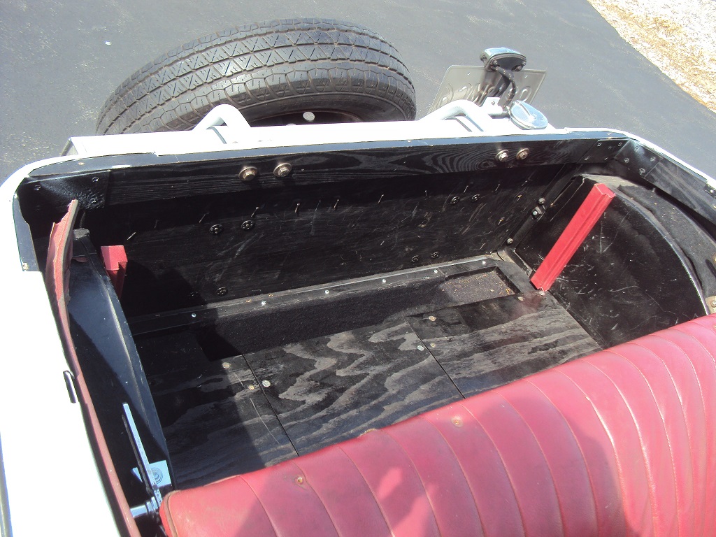 Tonneau