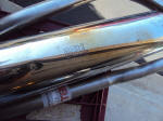 Bell Exhaust System
